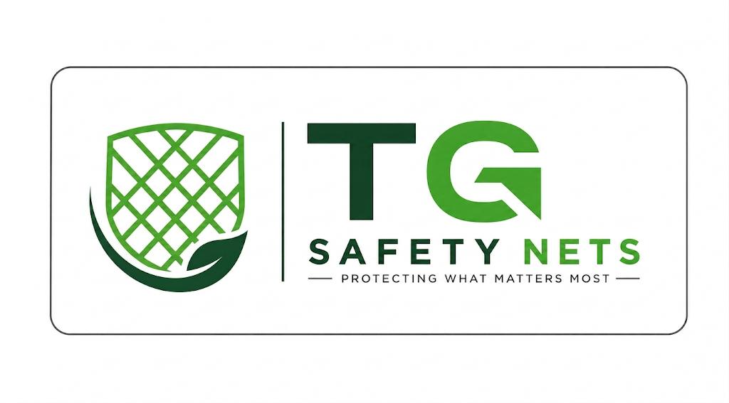 TG Safety Nets Logo