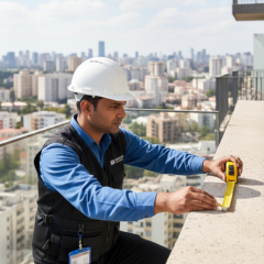 TG Safety Nets Hyderabad Office