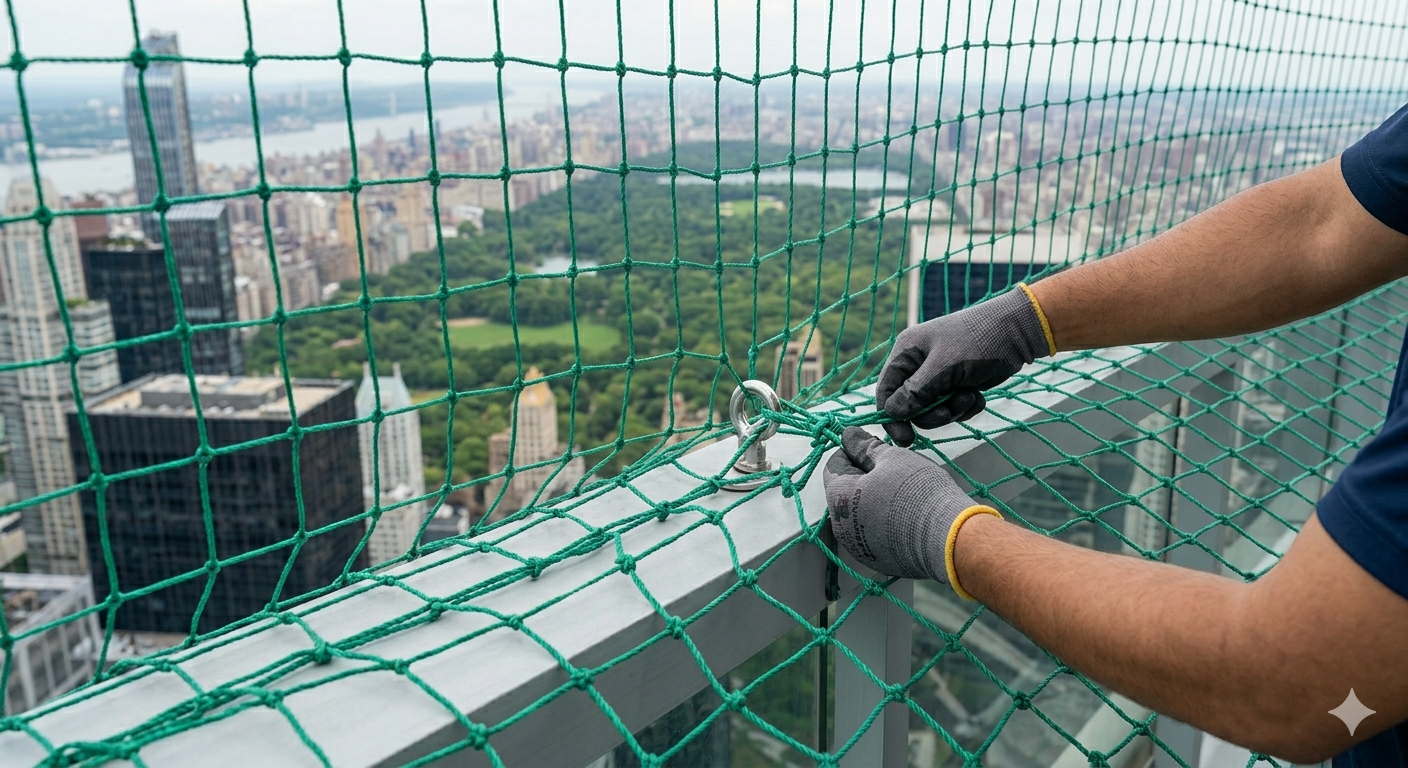 Garware Safety Nets